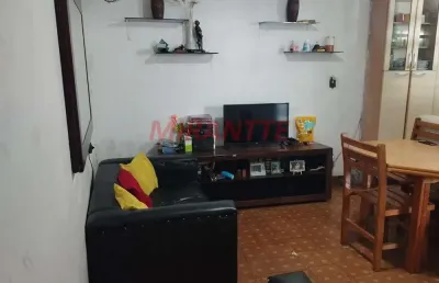 Casa com 2 quartos à venda na Rua Roberto Gomes, Tucuruvi, São Paulo