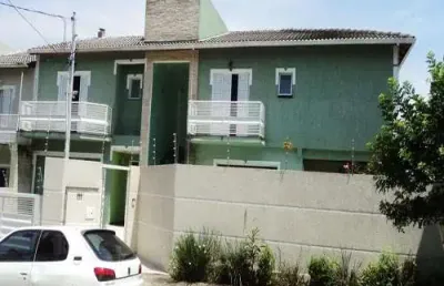 Casa com 3 quartos à venda na Praça Vitoriano Rodrigues Xavier, Água Fria, São Paulo