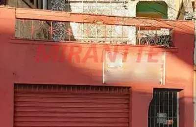 Casa com 2 quartos à venda na Rua Voluntários da Pátria, Santana, São Paulo