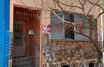 Casa com 2 quartos à venda na Rua Duarte de Azevedo, Santana, São Paulo