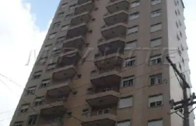 Apartamento com 3 quartos à venda na Rua Jerônima Dias, Água Fria, São Paulo