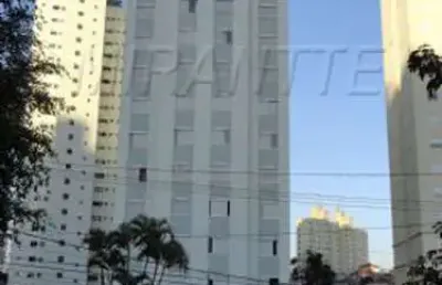 Apartamento com 3 quartos à venda na Rua Santo Egídio, Santana, São Paulo