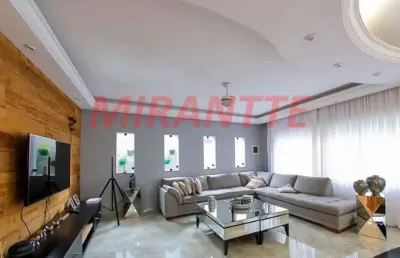 Casa terrea de 430m² com 4 quartos em jardim virginia bianca