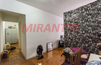 Apartamento de 70m² com 1 quartos em vila nova conceição