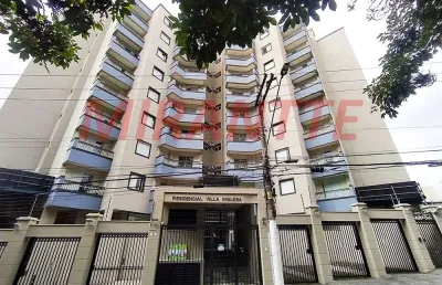 Apartamento de 94m² com 4 quartos em parada inglesa