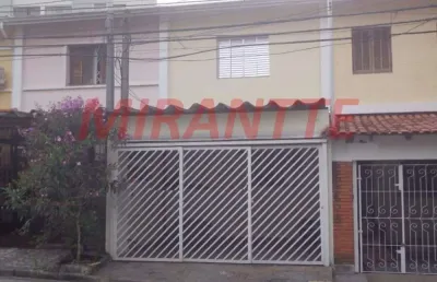 Casa com 2 quartos à venda na Rua Augusto Tortorelo Araújo, Jardim São Paulo (Zona Norte), São Paulo