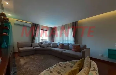 Apartamento com 4 quartos à venda na Rua Florinéia, Água Fria, São Paulo