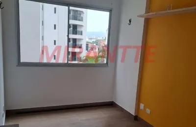 Apartamento com 2 quartos à venda na Rua Francisca Júlia, Santana, São Paulo
