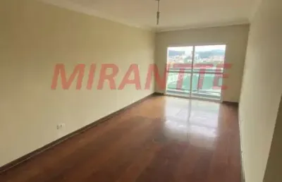 Apartamento de 245m² com 4 quartos em parque mandaqui