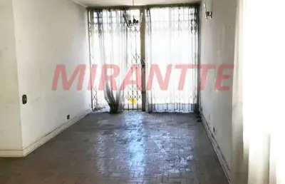 Casa com 4 quartos à venda na Rua Capitão Rabelo, Jardim São Paulo (Zona Norte), São Paulo