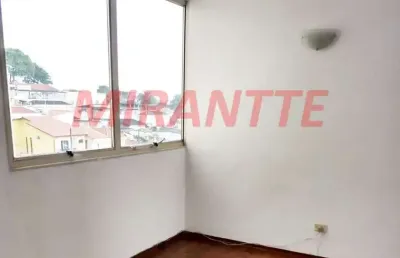 Apartamento com 2 quartos à venda na Rua José de Oliveira, Imirim, São Paulo