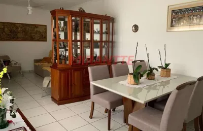 Casa com 3 quartos à venda na Rua Helena do Sacramento, Mandaqui, São Paulo