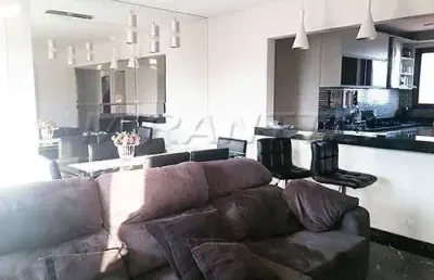 Apartamento com 3 quartos à venda na Rua Marechal Hermes da Fonseca, Santana, São Paulo
