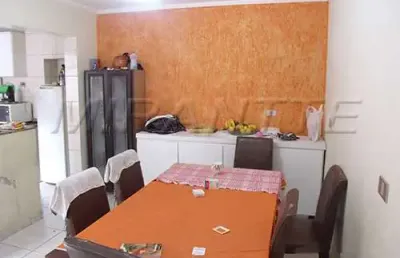 Casa com 3 quartos à venda na Rua André Majer, Tremembé, São Paulo