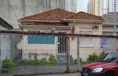 Casa com 2 quartos à venda na Rua Vicente Soares, Santana, São Paulo