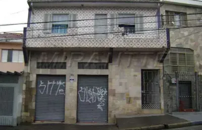 Casa com 3 quartos à venda na Rua Professora Romilde Nogueira de Sá, Imirim, São Paulo