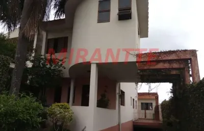 Casa com 3 quartos à venda na Rua Albertina Vieira da Silva Gordo, Vila Aurora (Zona Norte), São Paulo