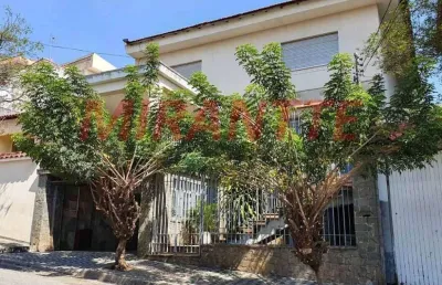 Casa com 3 quartos à venda na Rua João de Laet, Vila Aurora (Zona Norte), São Paulo