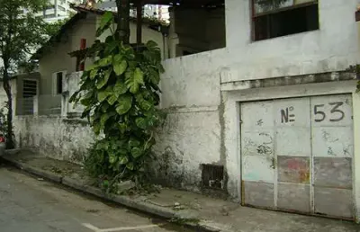 Terreno à venda na Rua Franco Paulista, Água Fria, São Paulo