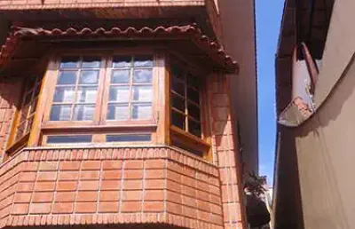 Casa com 3 quartos à venda na Rua José Leite de Almeida, Santa Teresinha, São Paulo