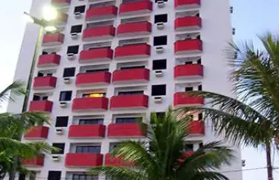 Apartamento de 118m² com 3 quartos em capão redondo
