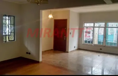 Casa terrea de 320m² com 3 quartos em parada inglesa