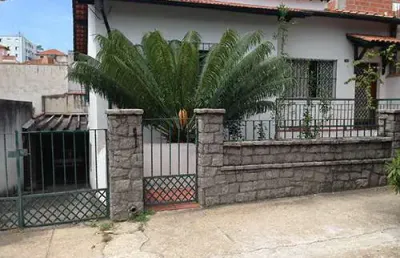 Casa terrea de 120m² com 6 quartos em jardim são paulo