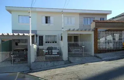 Terreno à venda na Rua Lavinio Salles Arcuri, Casa Verde, São Paulo
