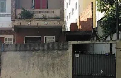 Casa com 2 quartos à venda na Rua Pedro Madureira, Jardim São Paulo (Zona Norte), São Paulo