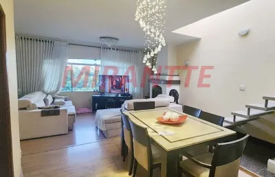 Casa terrea de 382m² com 4 quartos em vila guilherme