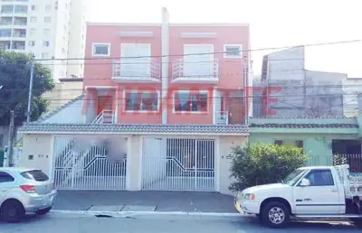 Casa com 3 quartos à venda na Avenida Direitos Humanos, Imirim, São Paulo