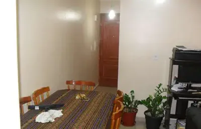 Apartamento de 72m² com 2 quartos em lauzane paulista