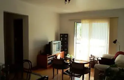Apartamento com 2 quartos à venda na Rua Carneiro da Cunha, Vila da Saúde, São Paulo