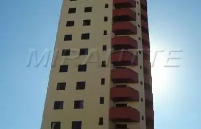 Cobertura com 4 quartos à venda na Avenida Nova Cantareira, Água Fria, São Paulo