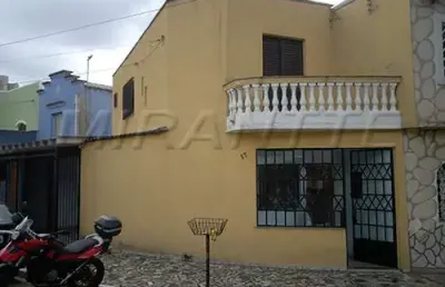 Casa com 2 quartos à venda na Rua Aiarani, Vila Carrão, São Paulo