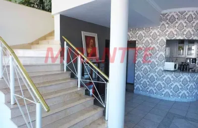 Casa com 5 quartos à venda na Rua Sardinha da Silveira, Jardim Franca, São Paulo