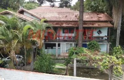Casa com 3 quartos à venda na Rua Edgar Franco, Tremembé, São Paulo
