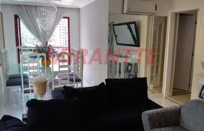 Apartamento de 95m² com 3 quartos em santa terezinha