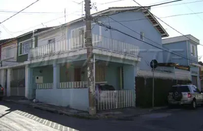 Casa com 3 quartos à venda na Rua Ubaporanga, Jaçanã, São Paulo