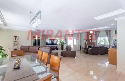 Casa com 4 quartos à venda na Rua Adelino Ricciardi, City América, São Paulo