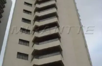 Apartamento com 4 quartos à venda na Rua Jerônima Dias, Água Fria, São Paulo