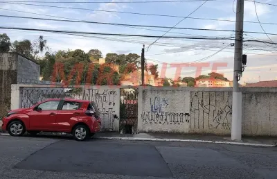 Casa com 3 quartos à venda na Rua Luís Carlos Gentile de Laet, Horto Florestal, São Paulo