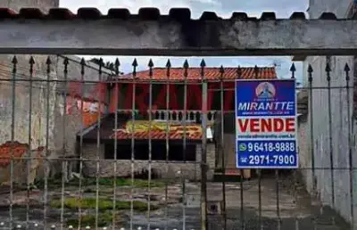Terreno à venda na Praça Yedo, Vila Maria Alta, São Paulo
