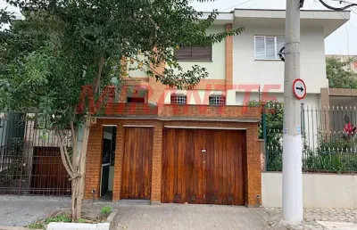Casa com 3 quartos à venda na Parque Domingos Luís, Jardim São Paulo (Zona Norte), São Paulo