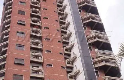 Apartamento com 4 quartos à venda na Rua Casa Forte, Água Fria, São Paulo