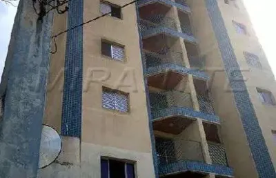 Apartamento de 62m² com 2 quartos em parada inglesa