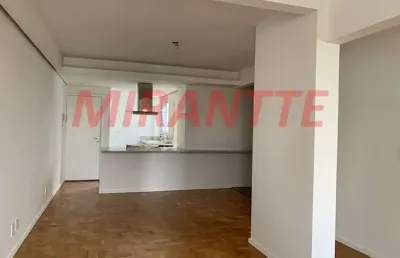 Apartamento com 3 quartos à venda na Rua Voluntários da Pátria, Santana, São Paulo