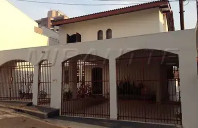 Casa com 4 quartos à venda na Rua Jacob Daldão, Santana, São Paulo