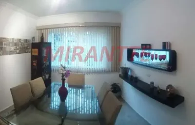 Casa com 3 quartos à venda na Rua Maria Francisca, Tremembé, São Paulo