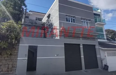 Casa com 5 quartos à venda na Rua Capitão Antônio Di Pietro, Vila Albertina, São Paulo